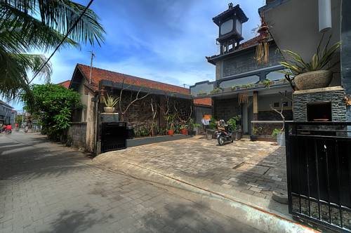 Imagen de la habitación del Hotel Nb Bali Guest House. Foto 5