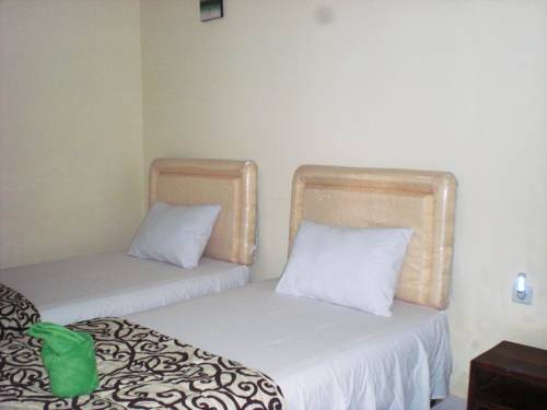 Imagen de la habitación del Hotel Nb Bali Guest House. Foto 6