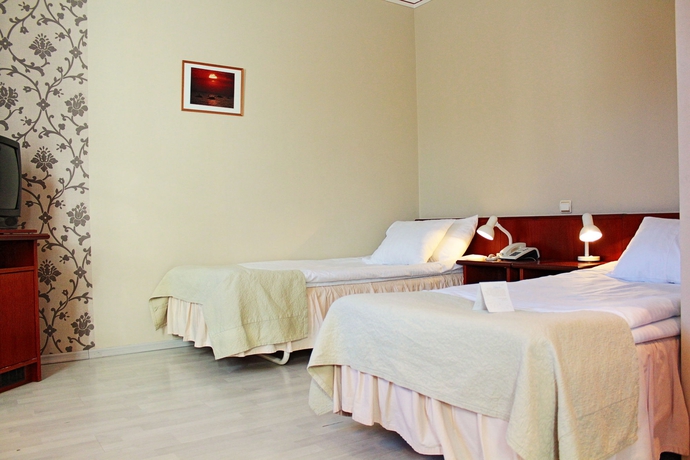 Imagen de la habitación del Hotel Nb. Foto 2