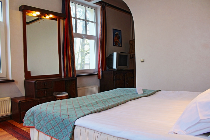 Imagen de la habitación del Hotel Nb. Foto 3