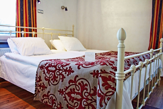 Imagen de la habitación del Hotel Nb. Foto 5