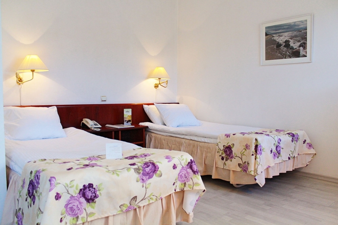 Imagen de la habitación del Hotel Nb. Foto 6