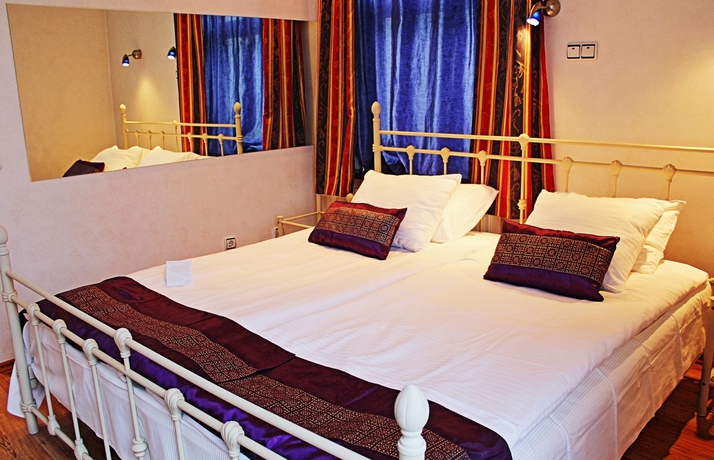 Imagen de la habitación del Hotel Nb. Foto 9