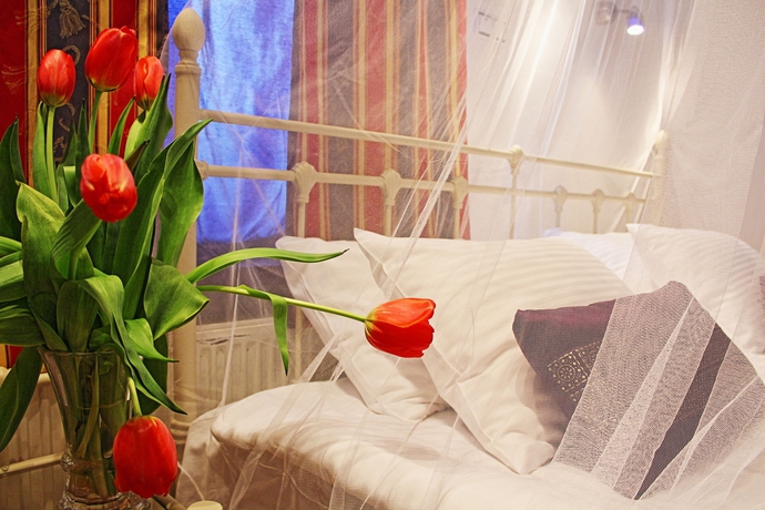 Imagen de la habitación del Hotel Nb. Foto 10