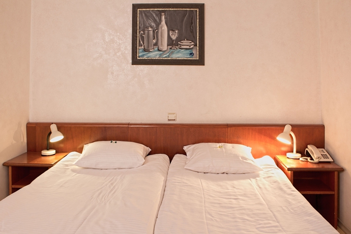 Imagen de la habitación del Hotel Nb. Foto 11