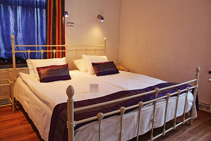 Imagen de la habitación del Hotel Nb. Foto 12