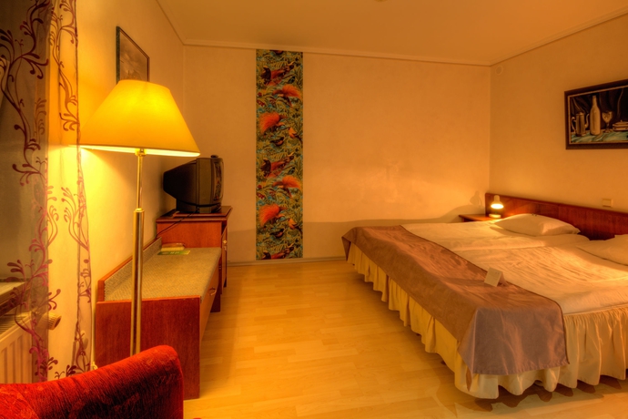 Imagen de la habitación del Hotel Nb. Foto 13