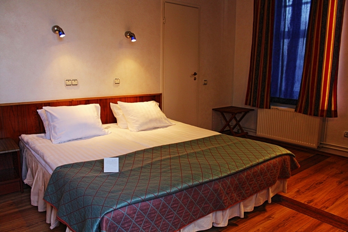 Imagen de la habitación del Hotel Nb. Foto 14