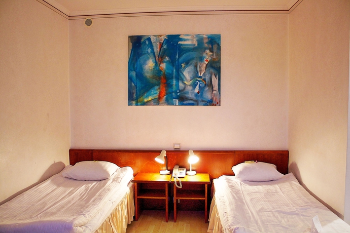 Imagen de la habitación del Hotel Nb. Foto 15