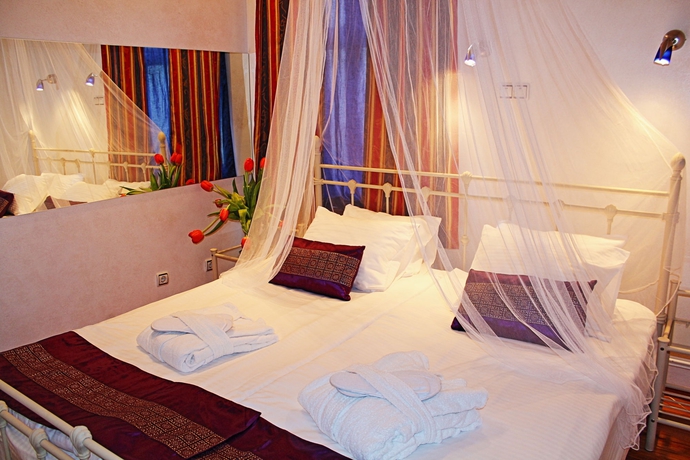 Imagen de la habitación del Hotel Nb. Foto 16