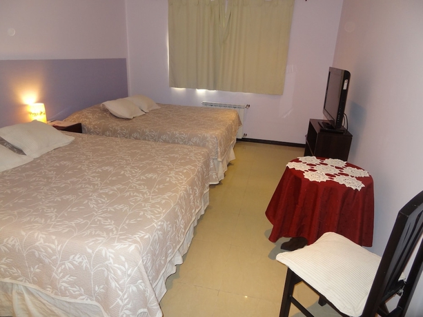 Imagen de la habitación del Hotel Nbh Lacus Boutique. Foto 9