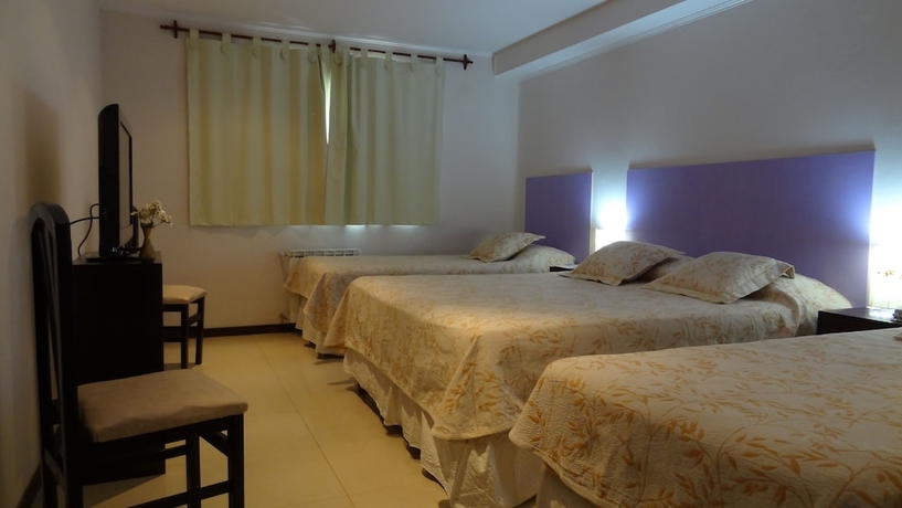 Imagen de la habitación del Hotel Nbh Lacus Boutique. Foto 10