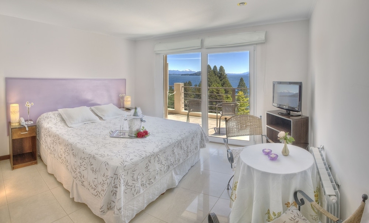 Imagen de la habitación del Hotel Nbh Lacus Boutique. Foto 11