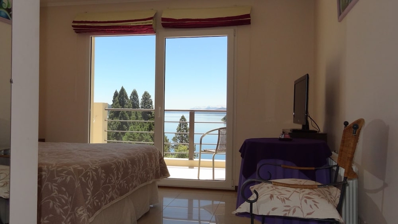 Imagen de la habitación del Hotel Nbh Lacus Boutique. Foto 12