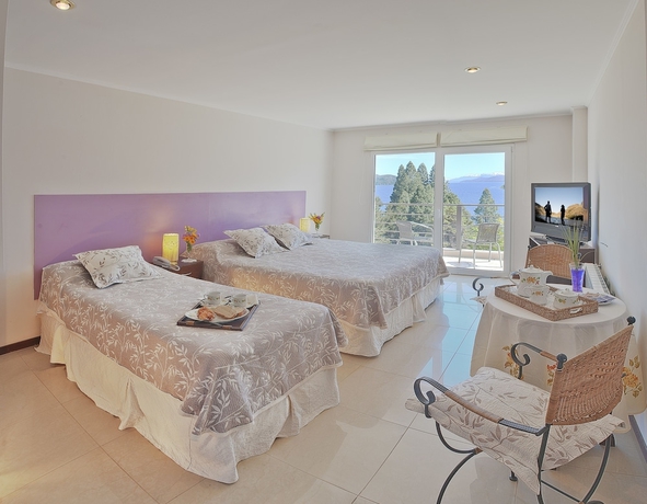 Imagen de la habitación del Hotel Nbh Lacus Boutique. Foto 13