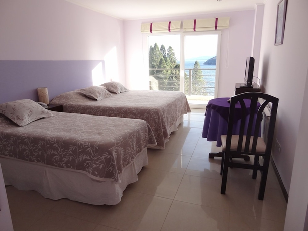 Imagen de la habitación del Hotel Nbh Lacus Boutique. Foto 14