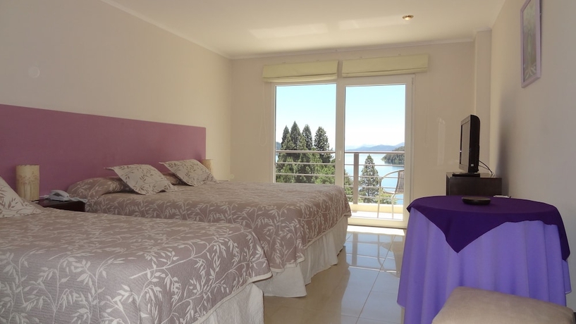 Imagen de la habitación del Hotel Nbh Lacus Boutique. Foto 15