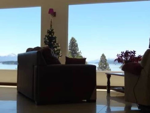 Imagen de los interiores del Hotel Nbh Lacus Boutique. Foto 18