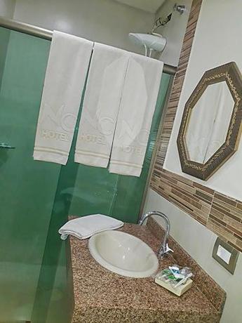 Imagen de la habitación del Hotel Nc, Bragan&ccedil;a Paulista. Foto 9