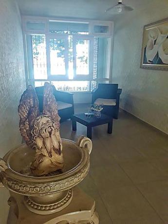 Imagen general del Hotel Nc, Bragan&ccedil;a Paulista. Foto 2