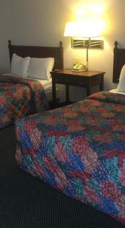 Imagen general del Hotel Nc, HIGH POINT, NC. Foto 1