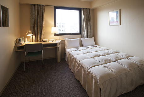 Imagen de la habitación del Hotel Ncb. Foto 3