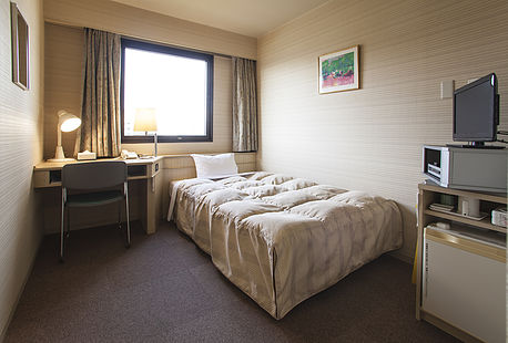 Imagen general del Hotel Ncb. Foto 2