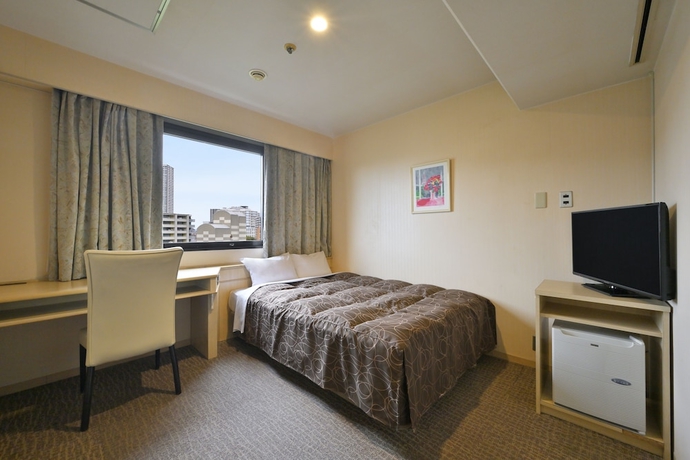 Imagen de la habitación del Hotel Ncb. Foto 3