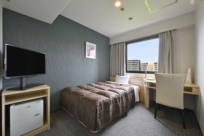 Imagen de la habitación del Hotel Ncb. Foto 5