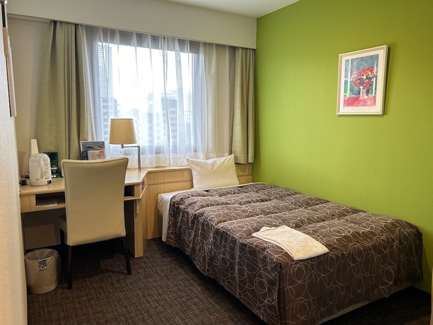 Imagen de la habitación del Hotel Ncb. Foto 6