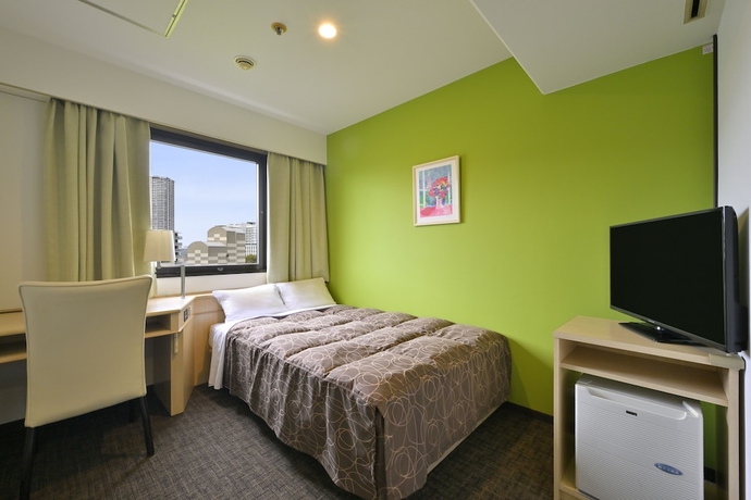 Imagen de la habitación del Hotel Ncb. Foto 7