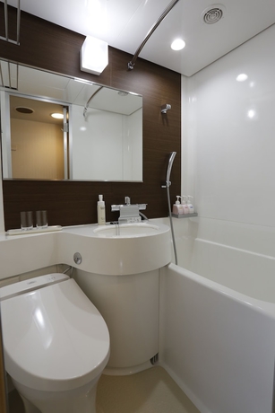 Imagen de la habitación del Hotel Ncb. Foto 8