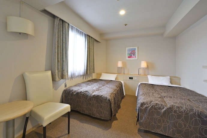 Imagen de la habitación del Hotel Ncb. Foto 9