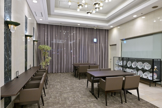 Imagen de los interiores del Hotel Ncb. Foto 13