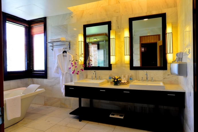 Imagen de la habitación del Hotel Ncc Garden Villas. Foto 10