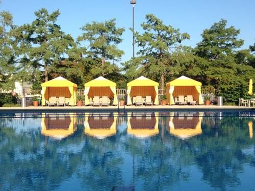 Imagen de la habitación del Hotel Nced Conference Center and. Foto 2