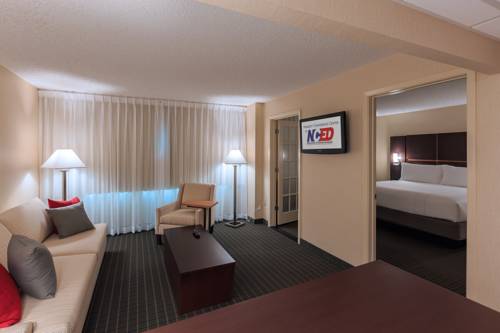 Imagen de la habitación del Hotel Nced Conference Center and. Foto 3