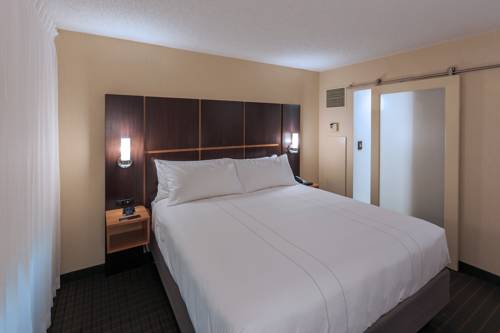 Imagen de la habitación del Hotel Nced Conference Center and. Foto 4