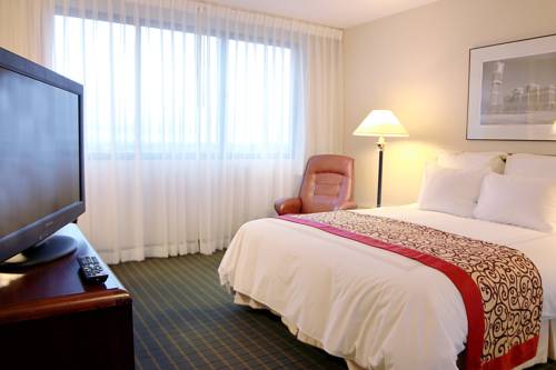 Imagen de la habitación del Hotel Nced Conference Center and. Foto 5