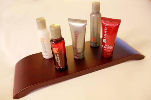 Imagen de la habitación del Hotel Nced Conference Center and. Foto 6