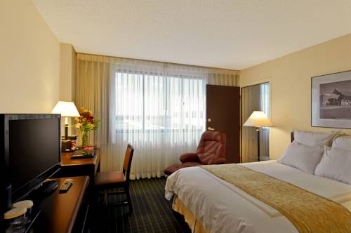 Imagen de la habitación del Hotel Nced Conference Center and. Foto 7