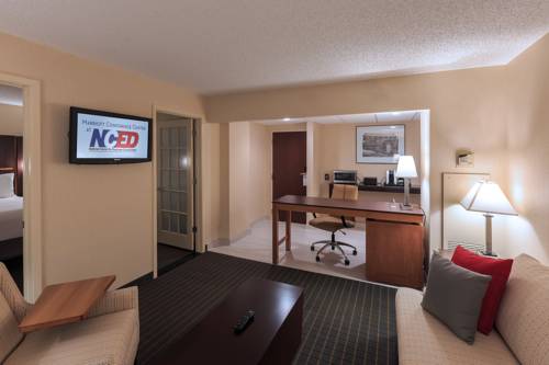 Imagen de la habitación del Hotel Nced Conference Center and. Foto 8