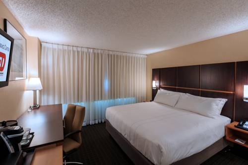 Imagen de la habitación del Hotel Nced Conference Center and. Foto 9