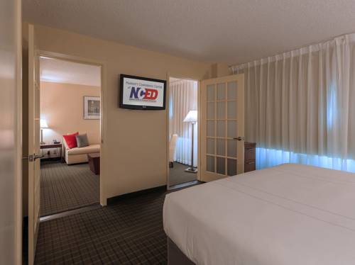 Imagen de la habitación del Hotel Nced Conference Center and. Foto 11