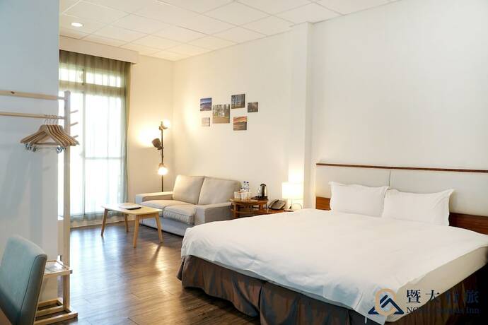 Imagen de la habitación del Hotel Ncnu Training. Foto 15