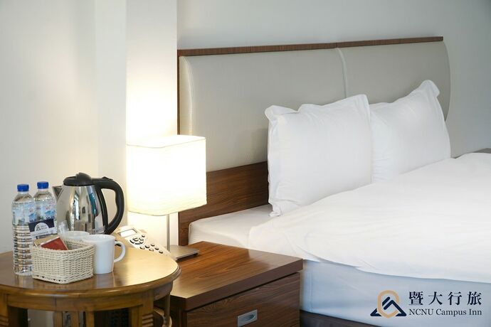 Imagen de la habitación del Hotel Ncnu Training. Foto 17