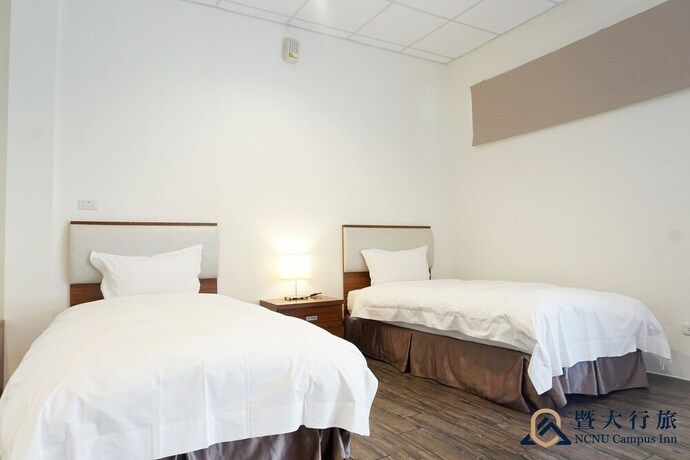 Imagen de la habitación del Hotel Ncnu Training. Foto 24