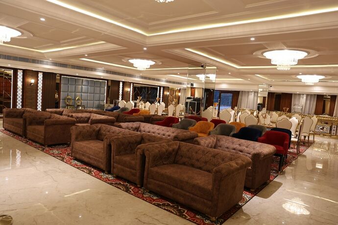 Imagen general del Hotel Nd Manor. Foto 5