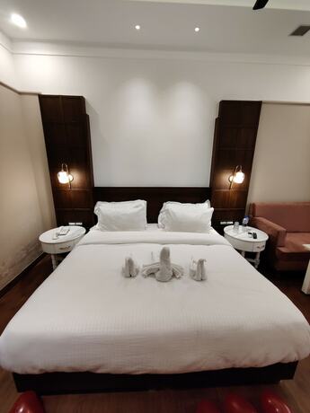 Imagen de la habitación del Hotel Nd Manor. Foto 13