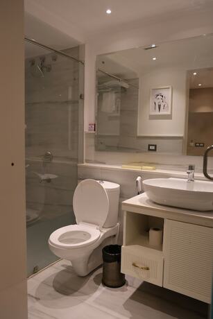 Imagen de la habitación del Hotel Nd Manor. Foto 15